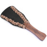 LuxuryFantasy Paddle en Cuir Ropple 37cm